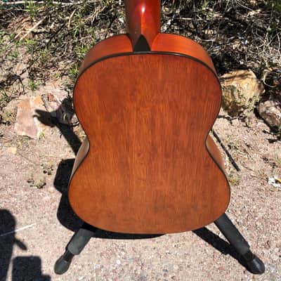 S101 Standard D34420 3/4 Size Acoustic Guitar with Gig Bag image 18