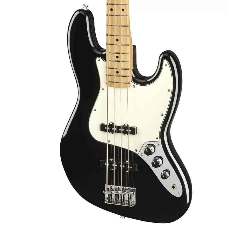 Fender Player Jazz Bass | Reverb