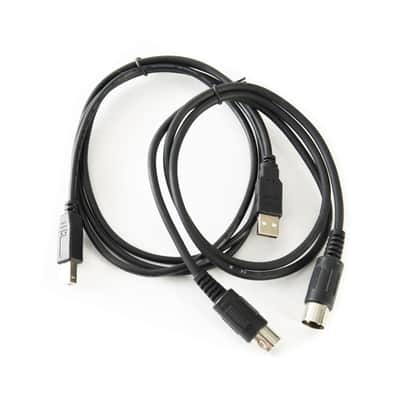 MRTAudio Breath Controller Complete Set - MIDI Controller for Keyboards image 2