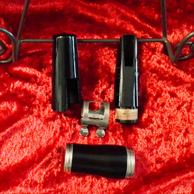 💥Yamaha YCL-200ADII Advantage Clarinet Outfit image 4