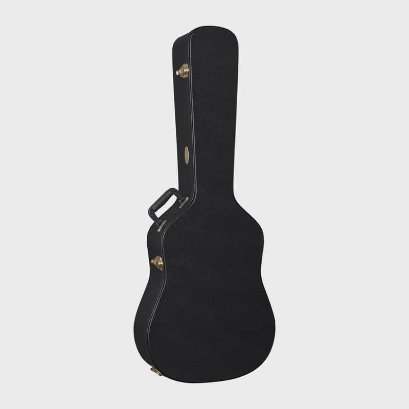 Martin Dreadnought 14-Fret Hardshell Case image 1