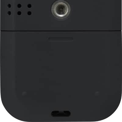 Roland R-07 High Resolution Audio Recorder, Black image 7