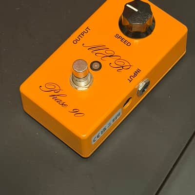 MXR CSP101SL Script Phase 90 LED image 2