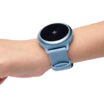 Soundbrenner Spark 5-in-1 Music Tool, Vibrating Metronome, Tuner & Smartwatch image 14