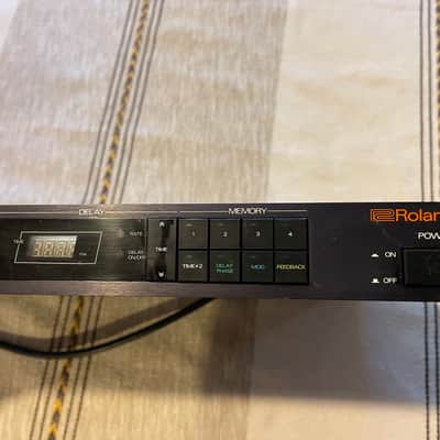 Roland SDE-1000 ? image 2