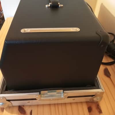 Pack Mesa Boogie Mark V 3-Channel 90-Watt Guitar Amp Head 2009 + Thon Case image 12
