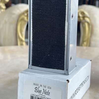 J. Rockett Blue Note Tour Series image 2