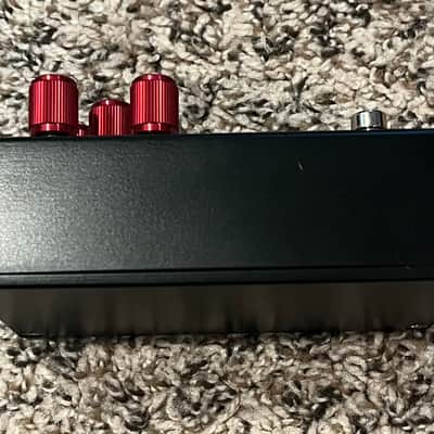 Electric Eye Audio The Thrasher - Black image 4