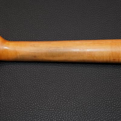 1965 Fender Mustang A-Neck Natural Refinish image 13