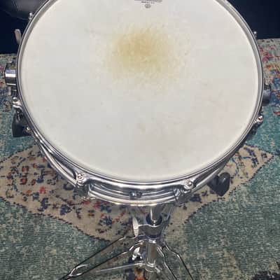 Camco - 5x14" Parallel Aristocrat, No. 99 Super, Oaklawn Brass Snare Drum image 12