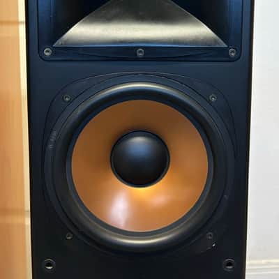 Klipsch RF-5 Early 2000’s - Maple image 2