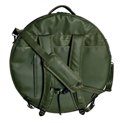 Zildjian Gigging Cymbal Bag 22 inch - sage image 2