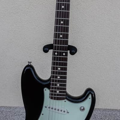 Fender Duo-Sonic HS Black image 5