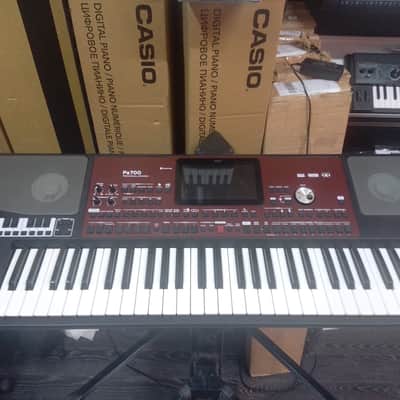 Korg Pa700 OR Professional Arranger - Oriental