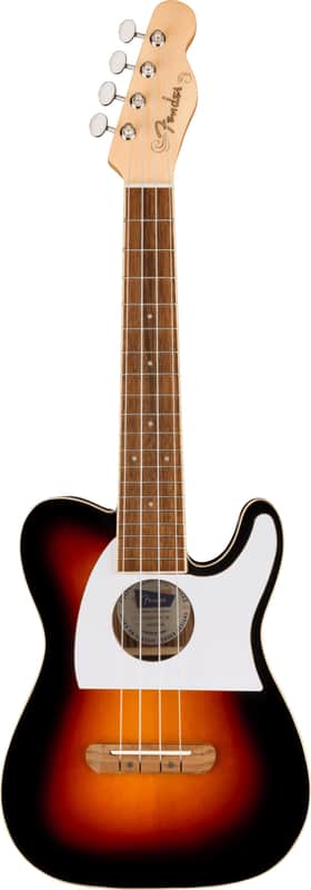 Immagine Fender Fullerton Tele Uke - 1