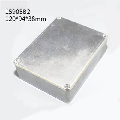 custom pedal enclosures - 125B / China image 4