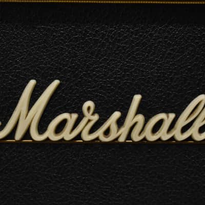 c. 1969-1972 Marshall 1959 Super Lead 100-Watt Amplifier Head Modified image 6