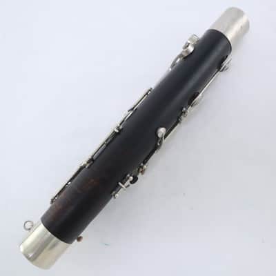 Heckel Bassoon SN 3920 Formerly Property of Archie Camden EXCELLENT image 10