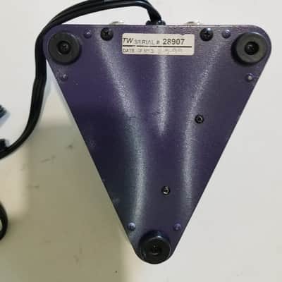 Tube Works Smooth Pure Tube 303 1997 - Purple | Reverb
