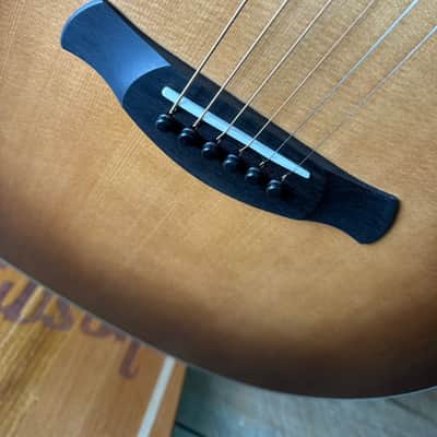 Used 2019 Taylor Builders Edition 517 - Wild Honey Burst image 8