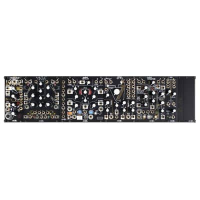 Make Noise Tape and Microsound Music Machine Music Synthesizer image 1