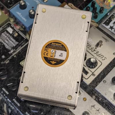 Beetronics Sea Bee Lite Chorus Pedal image 2