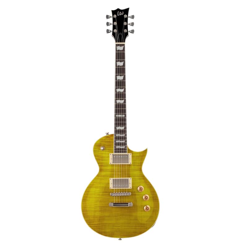ESP LTD EC-256 FM image 1