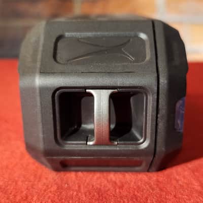 Altec Lansing Hydrajolt Bluetooth Speaker w/ Original Box image 4