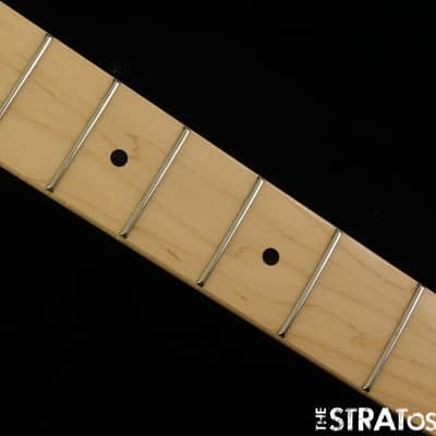Fender Squier Paranormal Esquire Deluxe NECK C 25.5 image 3