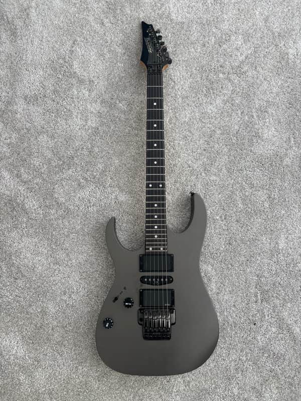 Ibanez RG1570 Prestige | Reverb