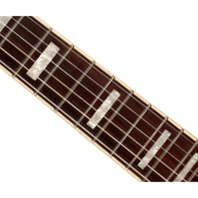 Guild Polara Kim Thayil Signature Guitar - Vintage White image 3