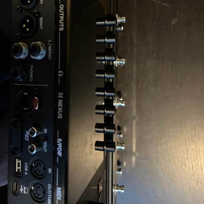 Line 6 Helix Stadium XL Floor 2025-Barely Used-Present - Black image 13