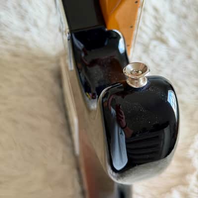Fender Jimi Hendrix Stratocaster Electric Guitar image 23