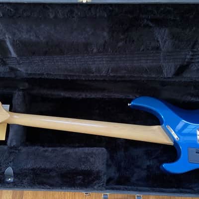 1992 Yamaha Attitude Bass. Beautiful Condition! image 6