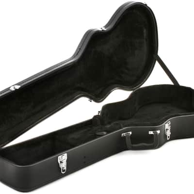 Gretsch G2655T Streamliner Center Block Jr. Case - Black image 1