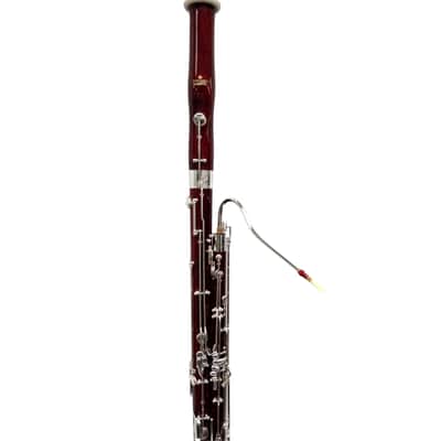 Schiller Elite V Maplewood Bassoon image 2