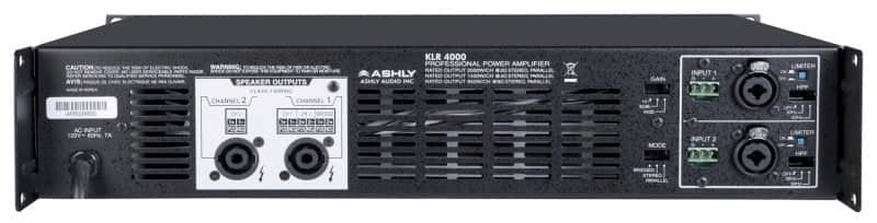 KLR4000 Bild 1