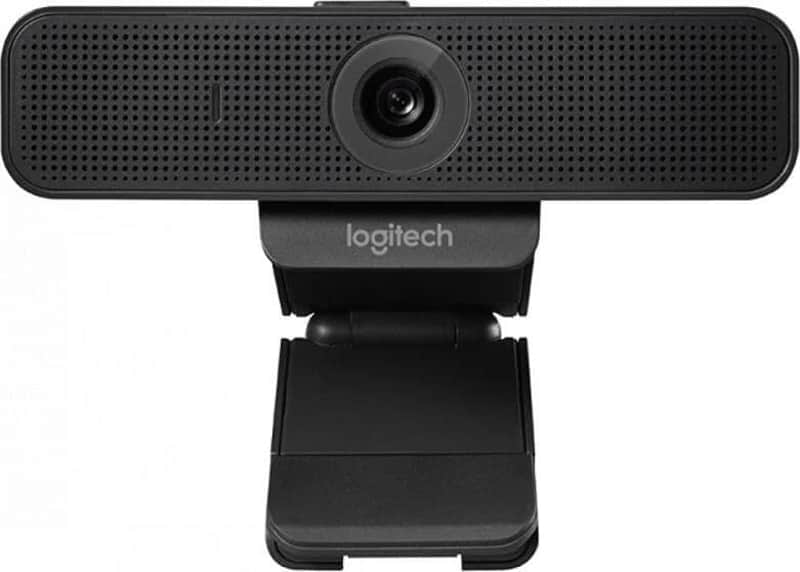 Logitech C925e Webcam - N/A - image 1