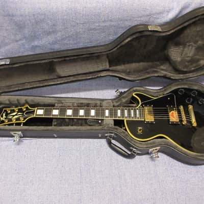 Zep II bass guitars, electric guitars