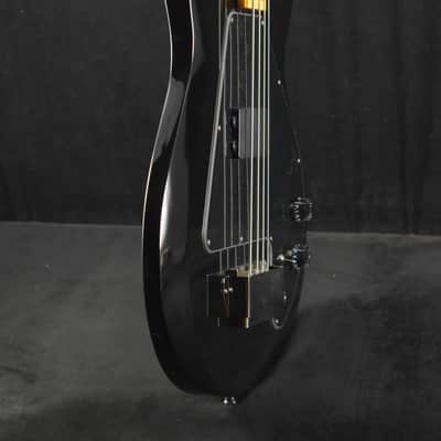 Epiphone Inspired by Gibson Grabber Bass Ebony w/Gig Bag image 5