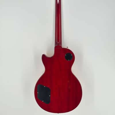 Epiphone Les Paul Standard Slash Appetite Burst image 6