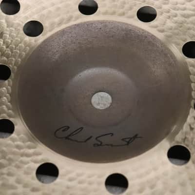 Sabian 12" AA Mini Holy China Splash Cymbal image 14