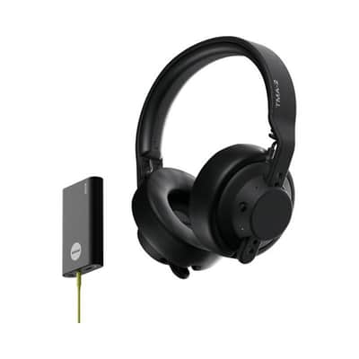 AIAIAI TMA-2 Studio Wireless [Wireless Monitor Headphones] (AiAiAi) image 3