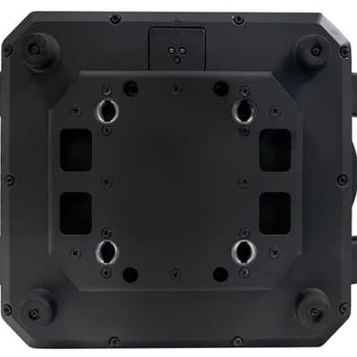 American DJ Hydro Beam CMY IP65 Aria X2 Wireless DMX Moving Head Light ADJ image 8