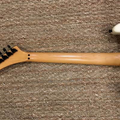 Kramer LK 1980s Guitar MIJ image 10