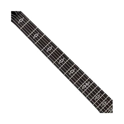 Mint Dean Z Select Fluence Electric Guitar - Black Satin image 4