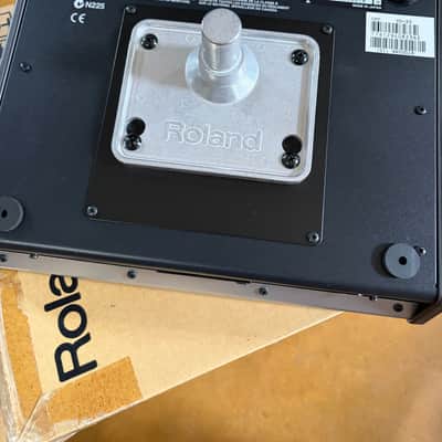 Roland TD-20 V-Drums Percussion Sound Module / Drum Brain – Original Box & Power Cord image 5