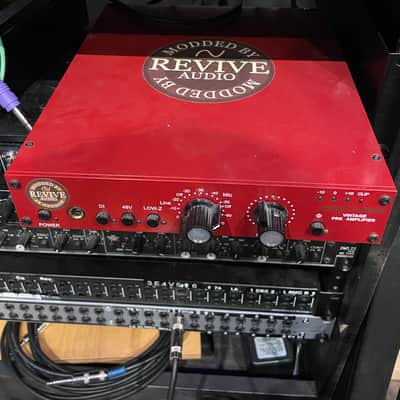 Golden Age Project　PRE-73 Jr mk2 Golden Age Audio Project Pre-73 Jr MKII – United States