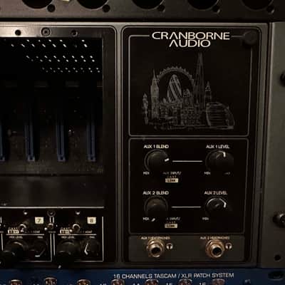Cranborne Audio 500 ADAT image 2