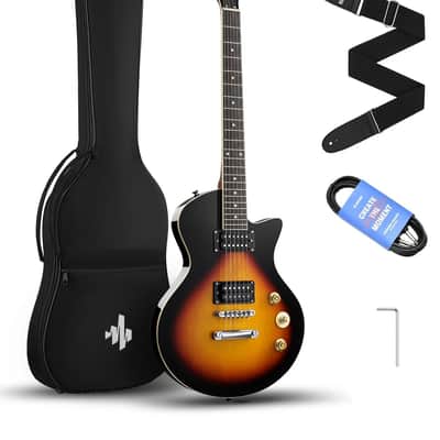 Maestro By Gibson Les Paul Guitar | Reverb